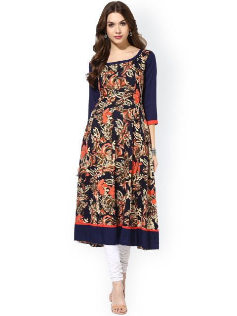 Myntra Kurtis Sale 50% OFF Offers Start Rs. 79 1 Myntra Kurtis Sale 50% OFF Offers Start Rs. 79 1