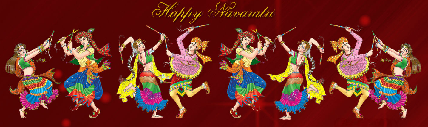 Navratri Celebrations and Shopping in India - mytokri Navratri Celebrations and Shopping in India - mytokri