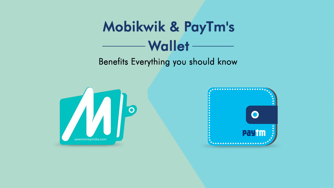 Mobikwik & Paytm’s Digital Wallet Offers In Currency Crisis Mobikwik & Paytm’s Digital Wallet Offers In Currency Crisis