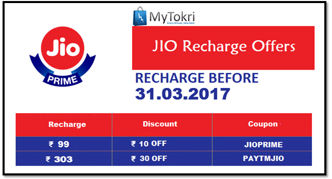 Jio Recharge Offers: All You Need To Know About JIO Prime Jio Recharge Offers: All You Need To Know About JIO Prime