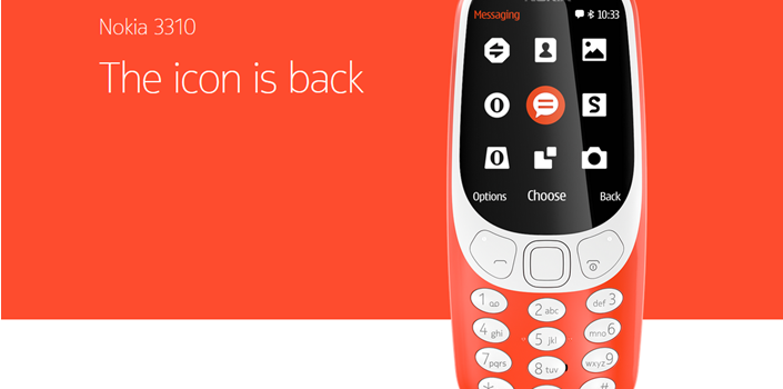 Nokia 3310 Feature – Full Phone Review Is Here! Nokia 3310 Feature – Full Phone Review Is Here!