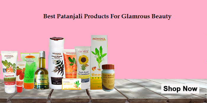 10 Best Patanjali Beauty Products: You Must Try! 10 Best Patanjali Beauty Products: You Must Try!