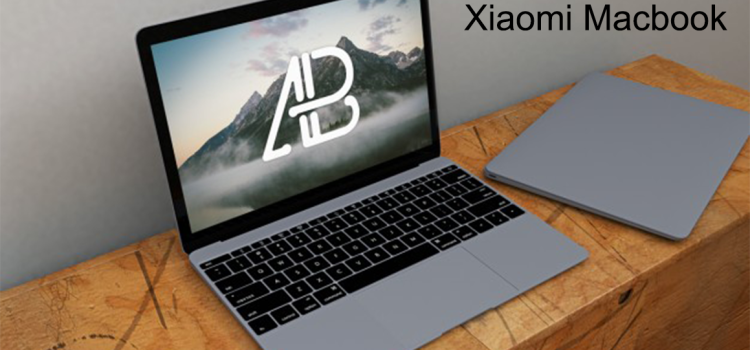 The Mi Notebook Pro: Xiaomi launches MacBook Pro Killer The Mi Notebook Pro: Xiaomi launches MacBook Pro Killer