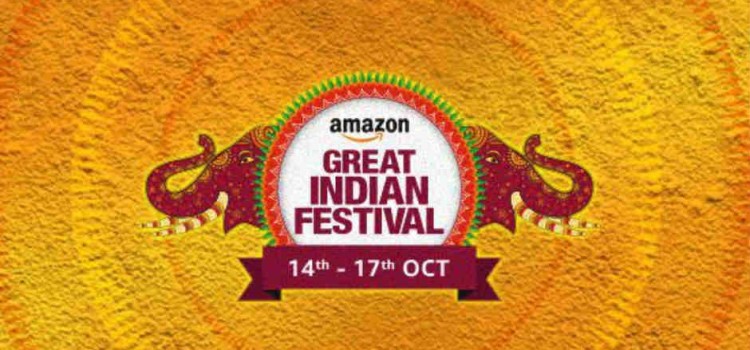 Amazon Diwali Sale Offers: Top Deals on Mobile Phones, Laptops, TVs and More Amazon Diwali Sale Offers: Top Deals on Mobile Phones, Laptops, TVs and More