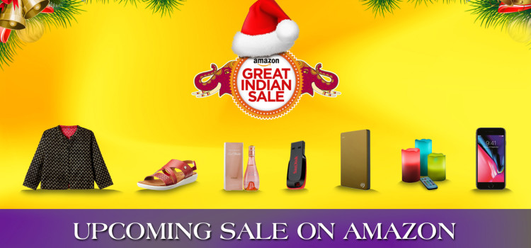 Amazon Upcoming Sale, Expected Dates, Discounts & Offers Amazon Upcoming Sale, Expected Dates, Discounts & Offers
