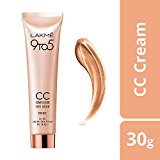 Lakme 9 to 5 Complexion Care Face Cream, Bronze, 30 g