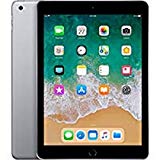 Apple iPad(6th Gen) Tablet (9.7 inch, 32GB, Wi-Fi), Space Grey Apple iPad(6th Gen) Tablet (9.7 inch, 32GB, Wi-Fi), Space Grey