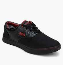 crocs fila