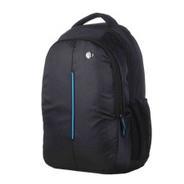 HP 15.6 inch Expandable Laptop Backpack  (Black)