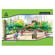 Classmate 2000194 Drawing Book-Pack of 12 Classmate 2000194 Drawing Book-Pack of 12