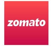 Get 50% OFF Max Rs.100 when Paid Using Paytm at Zomato Get 50% OFF Max Rs.100 when Paid Using Paytm at Zomato