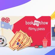 Filmy Pass Guaranteed Discount of Rs.75 on Your Next 3 Movies Filmy Pass Guaranteed Discount of Rs.75 on Your Next 3 Movies