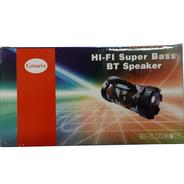 Groove Hi-Fi Super Bass BT Speaker Groove Hi-Fi Super Bass BT Speaker