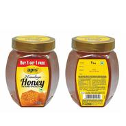 Apis Himalaya Honey, 1kg (Buy 1 Get 1 Free) Apis Himalaya Honey, 1kg (Buy 1 Get 1 Free)