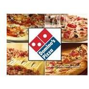 Get Free Garlic Bread on Orders at Domino's All Orders Above Rs.100 Get Free Garlic Bread on Orders at Domino's All Orders Above Rs.100