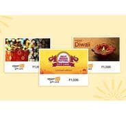 Amazon Great Indian Sale (On 13th - 17th Oct.) - Shop Using Amazon Gift Cards Amazon Great Indian Sale (On 13th - 17th Oct.) - Shop Using Amazon Gift Cards