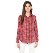 Mayra Women's Regular Fit Top & Shirts Start Rs.149 Mayra Women's Regular Fit Top & Shirts Start Rs.149