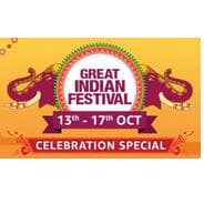 Amazon Great Indian Festival Sale & Offers 2019 Amazon Great Indian Festival Sale & Offers 2019