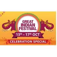 Best Deals - Amazon Great Indian Festival Sale Best Deals - Amazon Great Indian Festival Sale