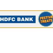 Bank Offer :- Get 10% Instant Discount with HDFC Bank Debit & Credit Cards Bank Offer :- Get 10% Instant Discount with HDFC Bank Debit & Credit Cards