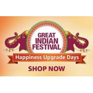Amazon Great Indian Festival Sale & Offers 2020 Amazon Great Indian Festival Sale & Offers 2020