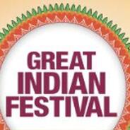 Best Deals - Amazon Great Indian Festival Sale Best Deals - Amazon Great Indian Festival Sale