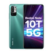 Redmi Note 10T 5G (Mint Green, 4GB RAM, 64GB Storage) Redmi Note 10T 5G (Mint Green, 4GB RAM, 64GB Storage)
