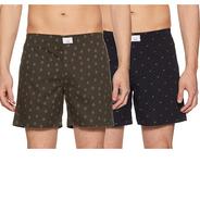 Men Shorts (Pack Of 2) Start Just Rs.180 Men Shorts (Pack Of 2) Start Just Rs.180