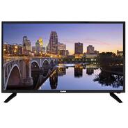 Kodak 80 cm (32 Inches) HD Ready LED TV Kodak 32HDX900S (Black)