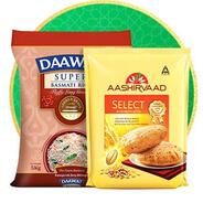 Snacks,Beverages & More Grocery Min. 50% OFF (Location Specific)