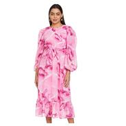 pluss Women Casual Dress