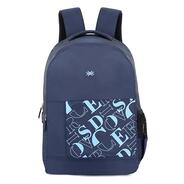 UNITED COLORS OF BENETTON Ballad 21L Polyester Non Laptop Backpack For Unisex