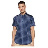 Indigo Nation Men's Slim Fit Shirt