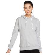 T2F Women's Cotton Hooded Neck Sweatshirt