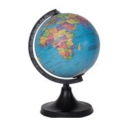 Negi Educational and Decorative Globe with Plastic Stand (20cm Diameter, 62.7 Circumference)