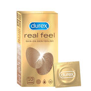 10 pcs durex @ 41 Rs