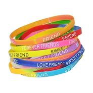 Tickles Friendship Band | Friendship Belt Bracelet For Best Friends Boys & Girls