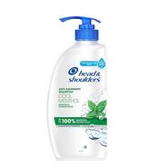 Head & Shoulders Anti Dandruff Shampoo, 650 ml @393.