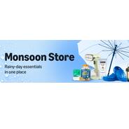 Monsoon Essentials  under @399