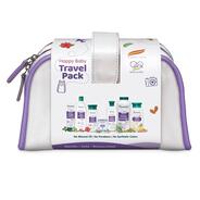 Himalaya Baby Gift Pack (7 items) with FREE Maternity Travel Pouch| No.1 Doctor Prescribed