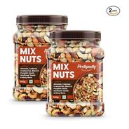 Upto 60-75 % Off on dryfruits