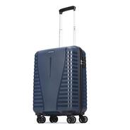 GRAB : Aristocrat 8 Wheels 55cm Trolley Bag @1099