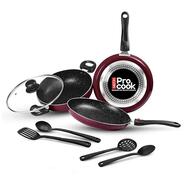 Milton Cookware Set, 7 Pcs @1,709