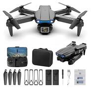 GRAB: Upto 79% off on Drones