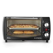 Longway Royal OTG 12 Ltr Oven Toaster Griller with Heating Modes