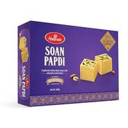 Haldirams Sonpapdi just@202