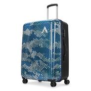 Aristocrat Combat Check-in Trolley Bag, 73 Cm Large Hardside Luggage