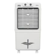 RR Zello 25 Ltr Personal Air Cooler with High Air Delivery