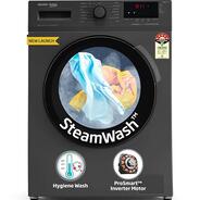 Voltas 8kg Front Load Washing Machine at 25,090