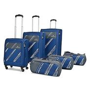 Upto 88% Off On Premium Luggage